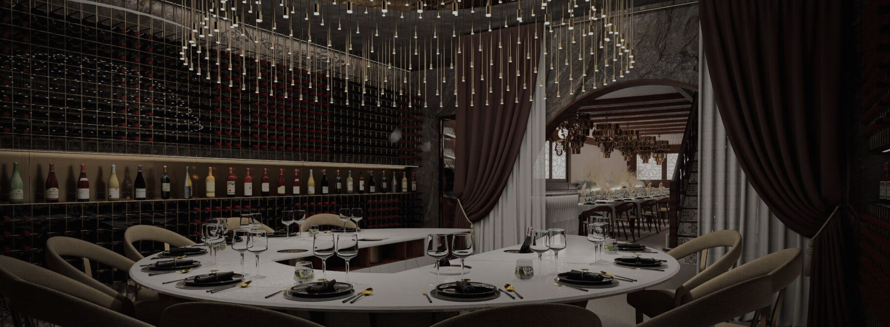 diseño interiorismo comercial